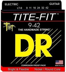 DR Strings LT-9 Elektromos gitárhúrok (LT-9)