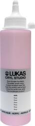 LUKAS Cryl Studio Akril festék Rose 250 ml 1 db (46490250)