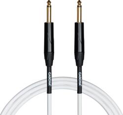 Cascha Advanced Line Guitar Cable 9 m Egyenes - Egyenes Hangszórókábel (CCA-G1WH9)