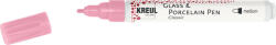 Kreul Classic 'M' Permanent filctoll Rosé 1 db (16404-KREUL)