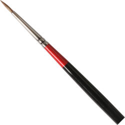 Daler-Rowney Georgian Sable Kerek ecset 2 (283061002)