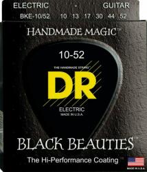 DR Strings BKE-10/52 Elektromos gitárhúrok (BKE-10/52)