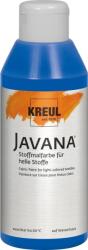 Kreul Javana Szövet festék Royal Blue 250 ml 1 db (91307)