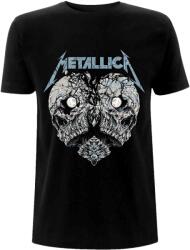 Metallica Heart Broken Black S Ing (METTS39MB01)