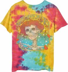 The Grateful Dead Bertha Frame Multicolour 2XL Ing (GRATETS16MDD05)