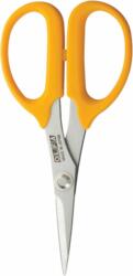 OLFA SCS-4 Univerzális olló 13 cm Sárga (SCS-4)