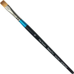 Daler-Rowney Aquafine Lapos ecset 10 Flat Shader (282062010)