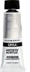 Daler-Rowney Cryla Artists’ Akril festék Metal White 75 ml 1 db (125075717)