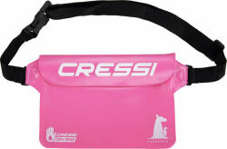 Cressi Kangaroo Dry Pouch Pink (XUB980010)