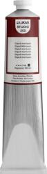 Lukas Studio Aluminium Tube Olajfesték Caput Mortuum 200 ml 1 db (702520014)