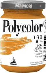 Maimeri Vynil Polycolor Akril festék Yellow Ochre 131 140 ml 1 db (M1220131)