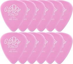 Dunlop 41P 0.46 Delrin 500 Standard Pengető (41P046)