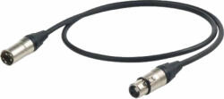Proel ESO210LU3 3 m Mikrofonkábel (ESO210LU3)
