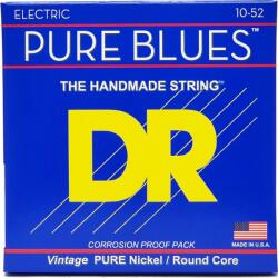 DR Strings PHR-10/52 Elektromos gitárhúrok (PHR-10/52)
