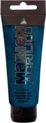 Maimeri Acrilico Akril festék Primary Blue Cyan 400 200 ml 1 db (M0924400)