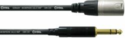 Cordial CFM 3 MV 3 m Audiokábel (CFM 3 MV)