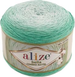 alize Bella Ombre Batik 7408 Kötőfonal (29807408-ALIZE)