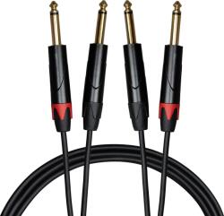 Cascha Advanced Line 3 m Audiokábel (CCA-A1JJ3)
