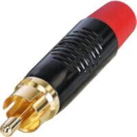 REAN RF2C-B-2 RCA csatlakozó (RF2C-B-2)