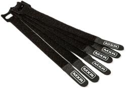 Dunlop MXR DCWRAP6 Cable Wraps 6 Kábelrögzítő 6 (DCWRAP6)