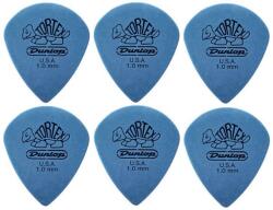 Dunlop 498R10 Tortex Jazz III XL 6 Pengető (498R100-6PACK-SET)