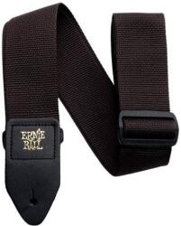 Ernie Ball Polypro Brown Textil gitár heveder (P04052)
