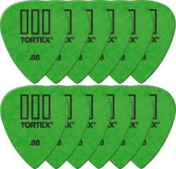 Dunlop 462P 0.88 Tortex TIII Pengető (462P088)