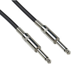 Bespeco BS500 5 m Egyenes - Egyenes Hangszerkábel (BS500)