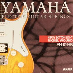 Yamaha EN 10 HB Elektromos gitárhúrok (EN10HB)
