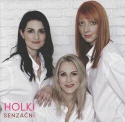 Holki - Senzační: Best Of 20 (CD) (0190295348854)