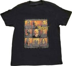 Slipknot Ing Skeptic Unisex Black 2XL (SKTS17MB05)