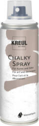 Kreul Chalky Festékszóró Snow White 200 ml 1 db (76351)