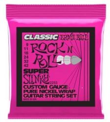 Ernie Ball Super Slinky 2253