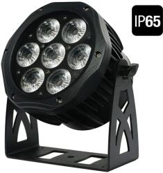 FOS Touring PAR 7X15 IP HEX