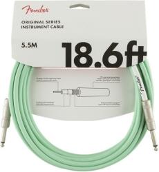 Fender Original Series 5, 5 m Egyenes - Egyenes Hangszórókábel (0990520058)