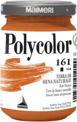 Maimeri Vynil Polycolor Akril festék Raw Sienna 161 140 ml 1 db (M1220161)