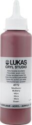 LUKAS Cryl Studio Akril festék Mulberry 250 ml 1 db (47720250)