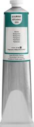 Lukas Studio Aluminium Tube Olajfesték Turquoise 200 ml 1 db (703550014)