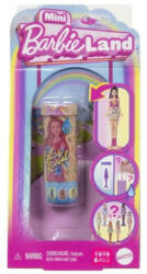 Mattel Barbie Miniland - Color Reveal 2. sorozat (JCR08)