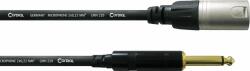 Cordial CCM 10 MP 10 m Mikrofonkábel (CCM 10 MP)