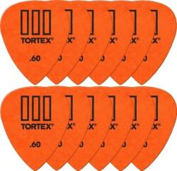 Dunlop 462P 0.60 Tortex TIII Pengető (462P060)