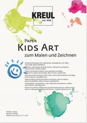 Kreul Kids Art Vázlatfüzet 20 A3 160 g (27502)