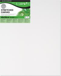 Daler Rowney Vászon festmény Simply White 40 x 50 cm 1 db (514084050)