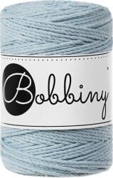 Bobbiny 3PLY Macramé Rope 1, 5 mm 100 m Misty Zsinór (TD-E014)