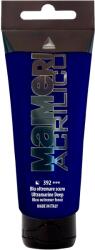 Maimeri Acrilico Akril festék Ultramarine Deep 392 200 ml 1 db (M0924392)