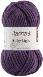 Rosários 4 Bulky Light 112 Lilac Kötőfonal (7001311204)