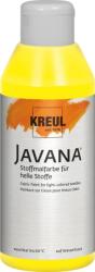 Kreul Javana Szövet festék Citron 250 ml 1 db (91301)