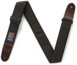 Ibanez DCS50 Black Textil gitár heveder (DCS50-BK)