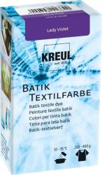 Kreul Batik Festék batikoláshoz Lady Violet 1 db (98528)