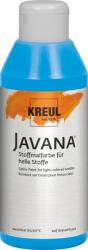 Kreul Javana Szövet festék Azure Blue 250 ml 1 db (91334)